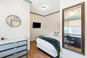 The Palms Hotel Fire Island