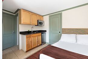 The Palms Hotel Fire Island