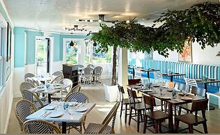 The Palms Hotel Fire Island