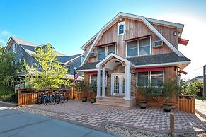 The Palms Hotel Fire Island