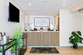 The Palms Hotel Fire Island