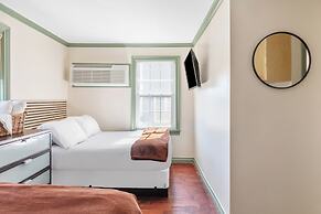 The Palms Hotel Fire Island