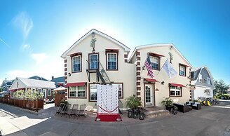 The Palms Hotel Fire Island