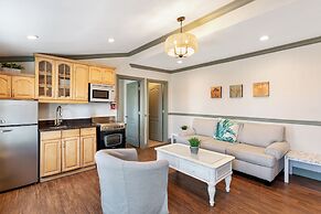 The Palms Hotel Fire Island