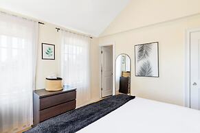 The Palms Hotel Fire Island