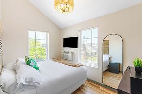 The Palms Hotel Fire Island