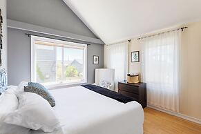 The Palms Hotel Fire Island