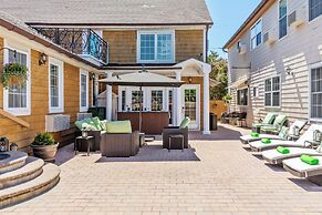 The Palms Hotel Fire Island