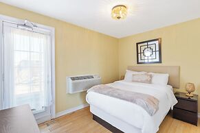 The Palms Hotel Fire Island