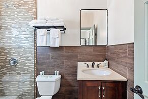 The Palms Hotel Fire Island