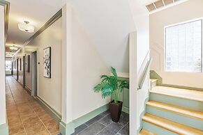 The Palms Hotel Fire Island