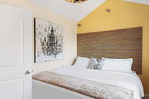 The Palms Hotel Fire Island