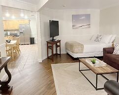 The Palms Hotel Fire Island
