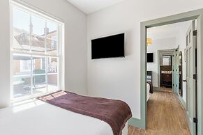 The Palms Hotel Fire Island