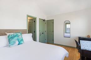 The Palms Hotel Fire Island