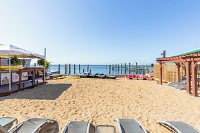 The Palms Hotel Fire Island