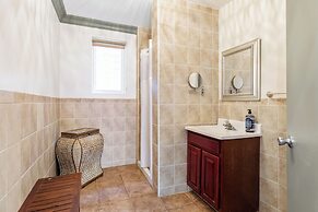 The Palms Hotel Fire Island