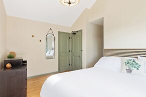 The Palms Hotel Fire Island