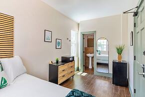 The Palms Hotel Fire Island