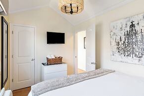 The Palms Hotel Fire Island