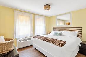 The Palms Hotel Fire Island