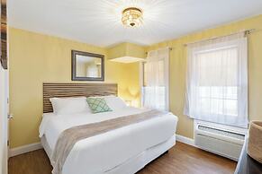 The Palms Hotel Fire Island