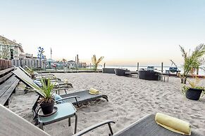 The Palms Hotel Fire Island