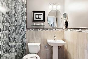 The Palms Hotel Fire Island