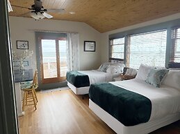 The Palms Hotel Fire Island