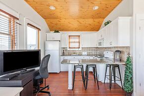 The Palms Hotel Fire Island