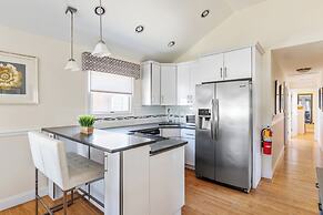 The Palms Hotel Fire Island