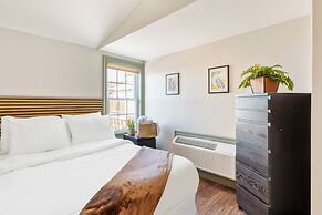 The Palms Hotel Fire Island