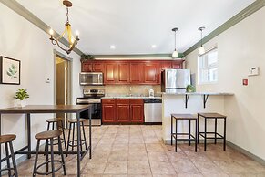 The Palms Hotel Fire Island