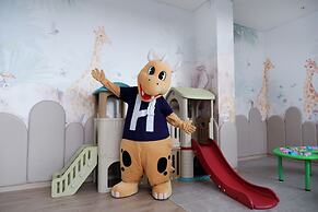 HARRIS Hotel & Conventions Gubeng Surabaya