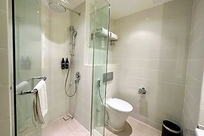 HARRIS Hotel & Conventions Gubeng Surabaya