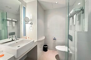 HARRIS Hotel & Conventions Gubeng Surabaya