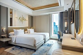 HARRIS Hotel & Conventions Gubeng Surabaya