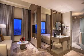 HARRIS Hotel & Conventions Gubeng Surabaya