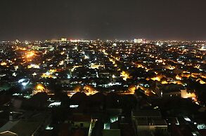 HARRIS Hotel & Conventions Gubeng Surabaya