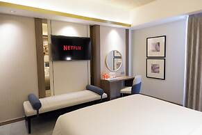 HARRIS Hotel & Conventions Gubeng Surabaya