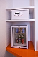 HARRIS Hotel & Conventions Gubeng Surabaya