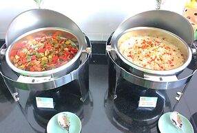 HARRIS Hotel & Conventions Gubeng Surabaya