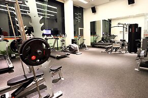 HARRIS Hotel & Conventions Gubeng Surabaya