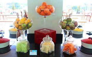 HARRIS Hotel & Conventions Gubeng Surabaya