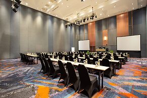 HARRIS Hotel & Conventions Gubeng Surabaya