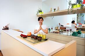 HARRIS Hotel & Conventions Gubeng Surabaya