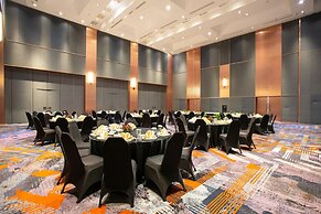 HARRIS Hotel & Conventions Gubeng Surabaya