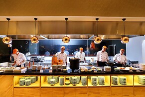 HARRIS Hotel & Conventions Gubeng Surabaya