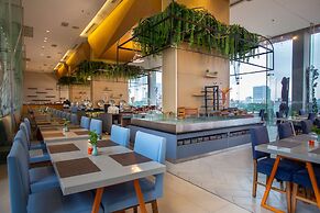 HARRIS Hotel & Conventions Gubeng Surabaya