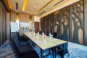 HARRIS Hotel & Conventions Gubeng Surabaya